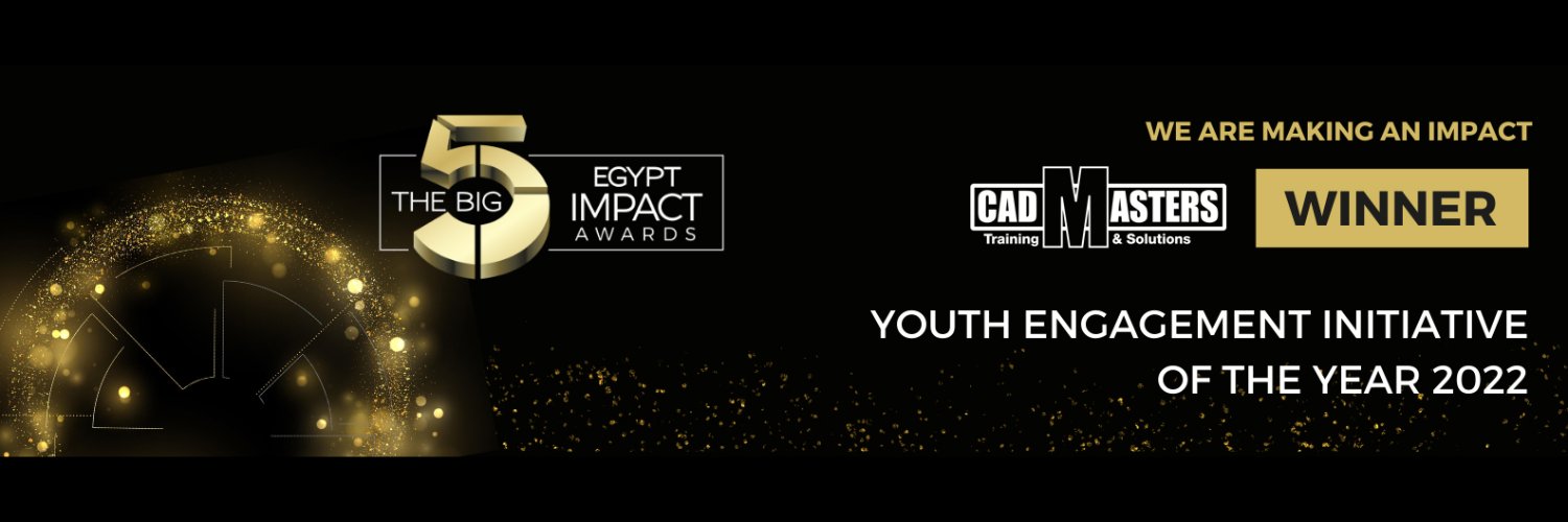 CAD_Masters's profile banner image