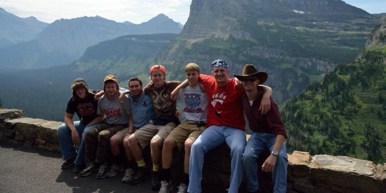 SousChefJeff's profile banner image