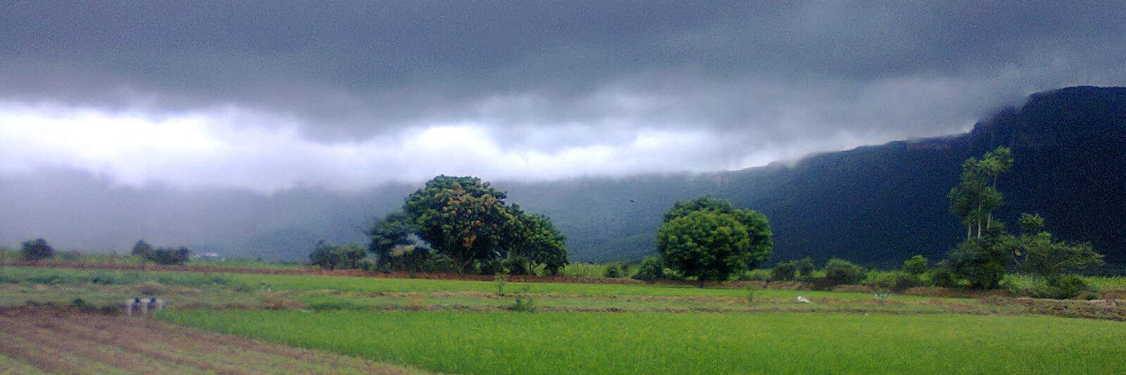 Pravingosh's profile banner image