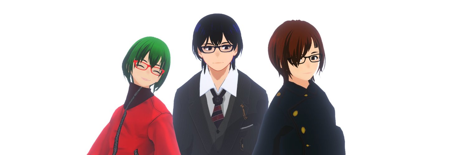 新一 / 岩瀬新司 banner