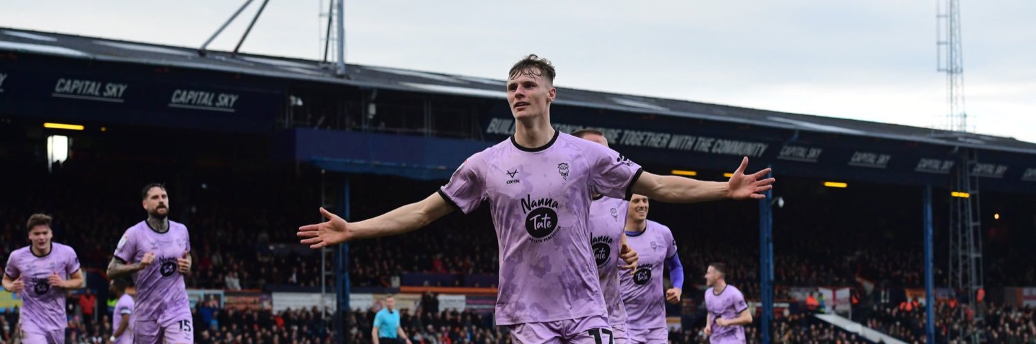 Nick Gilliver banner