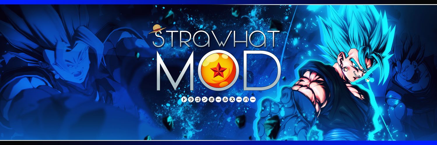 StrawHat_Mod banner