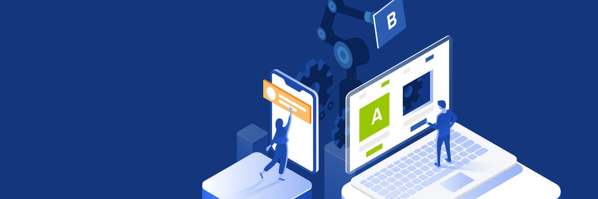 Convertize - AB Testing Tool & CRO Services banner