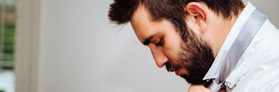 DustinTWest's profile banner image