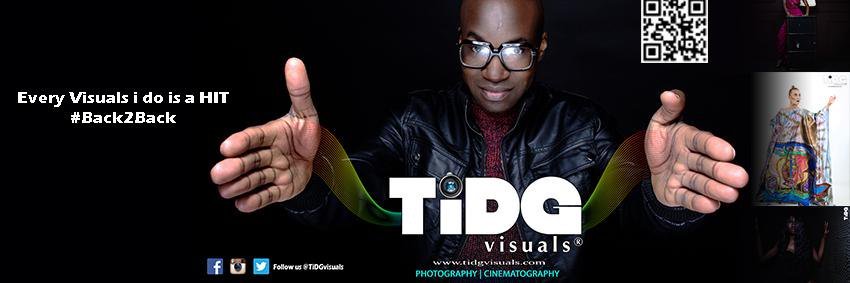 TIDGvisuals's profile banner image