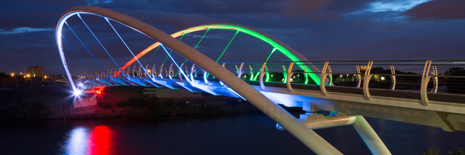 Clyde Gateway banner