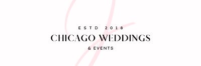 chgoweddings's profile banner image