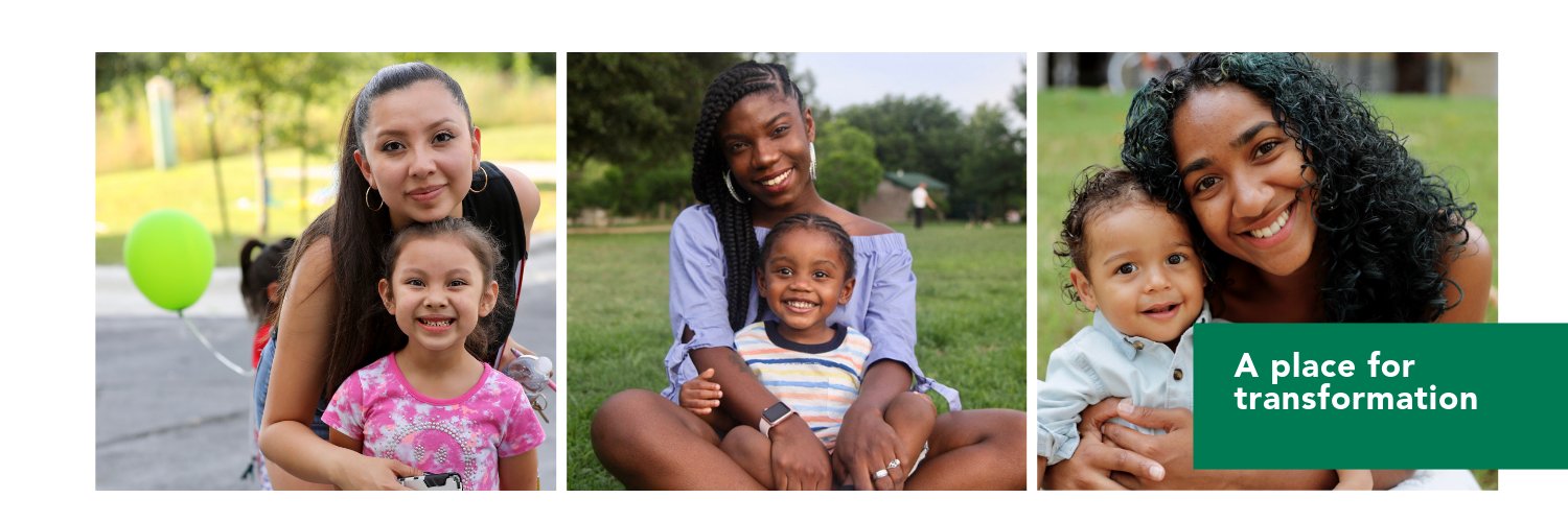 Jeremiah Program ATX banner