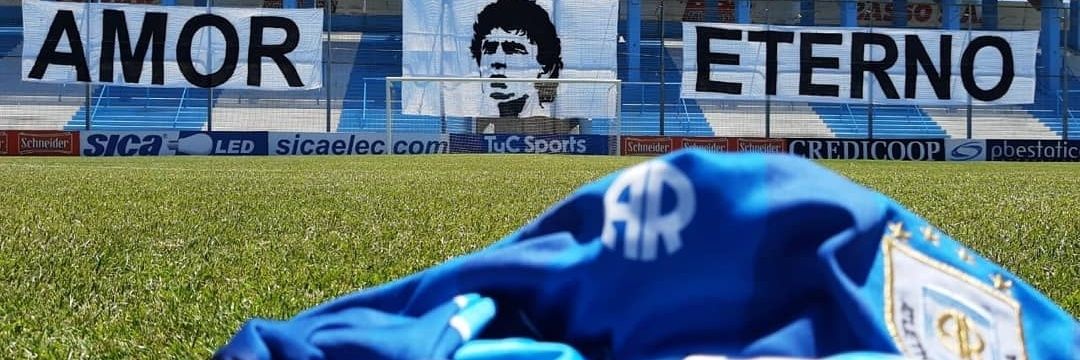 FrancoAtletico's profile banner image
