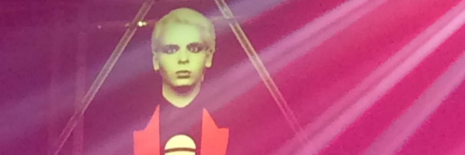 SusieCondliffe's profile banner image