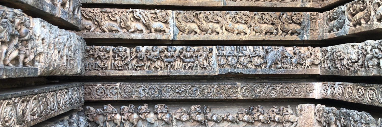 Sai Balivada banner