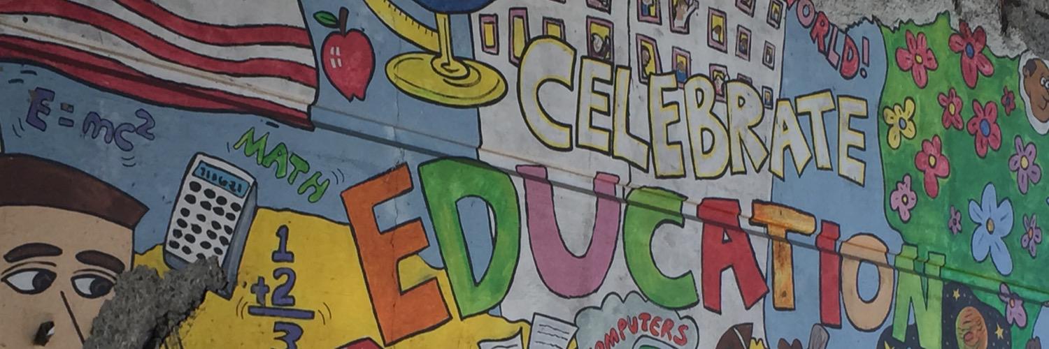 Karleen Keefe, M. Ed. banner