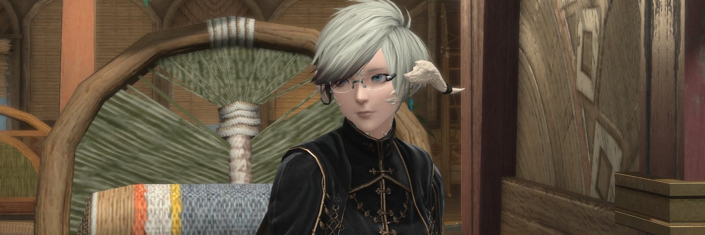 WindFantasy's profile banner image