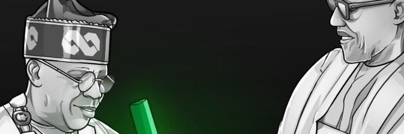 GEGE🇳🇬💡 banner
