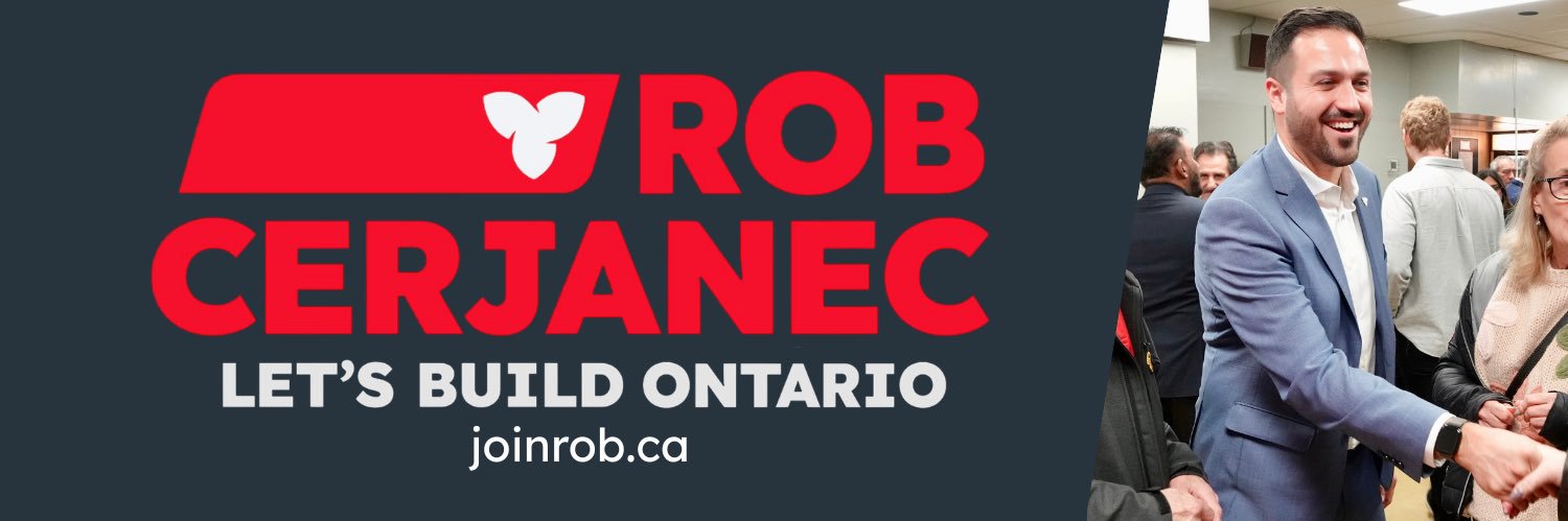 RobCerjanec's profile banner image