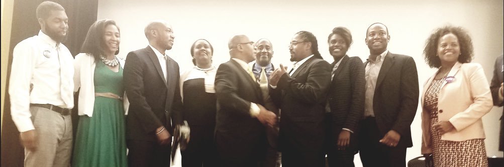 RoxVote Coalition banner