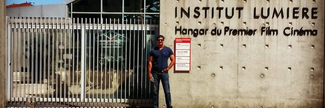 Adithya Menon banner