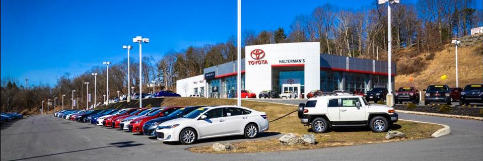 Haltermans's profile banner image