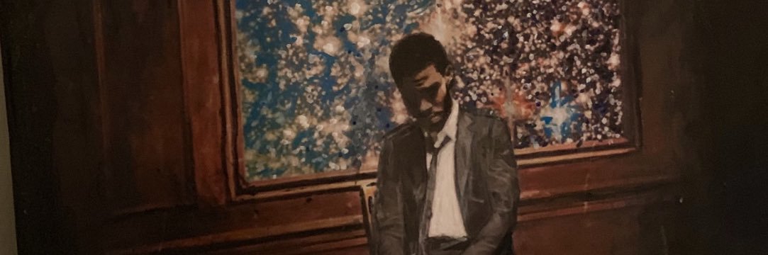 AJFallaro34's profile banner image
