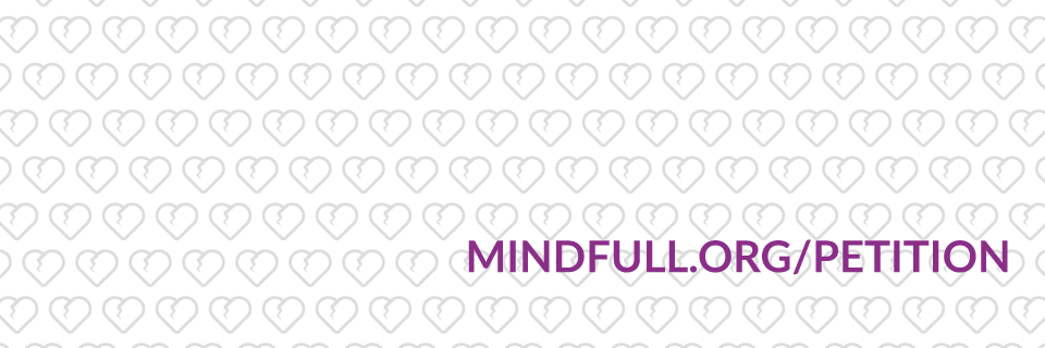 MindFull banner