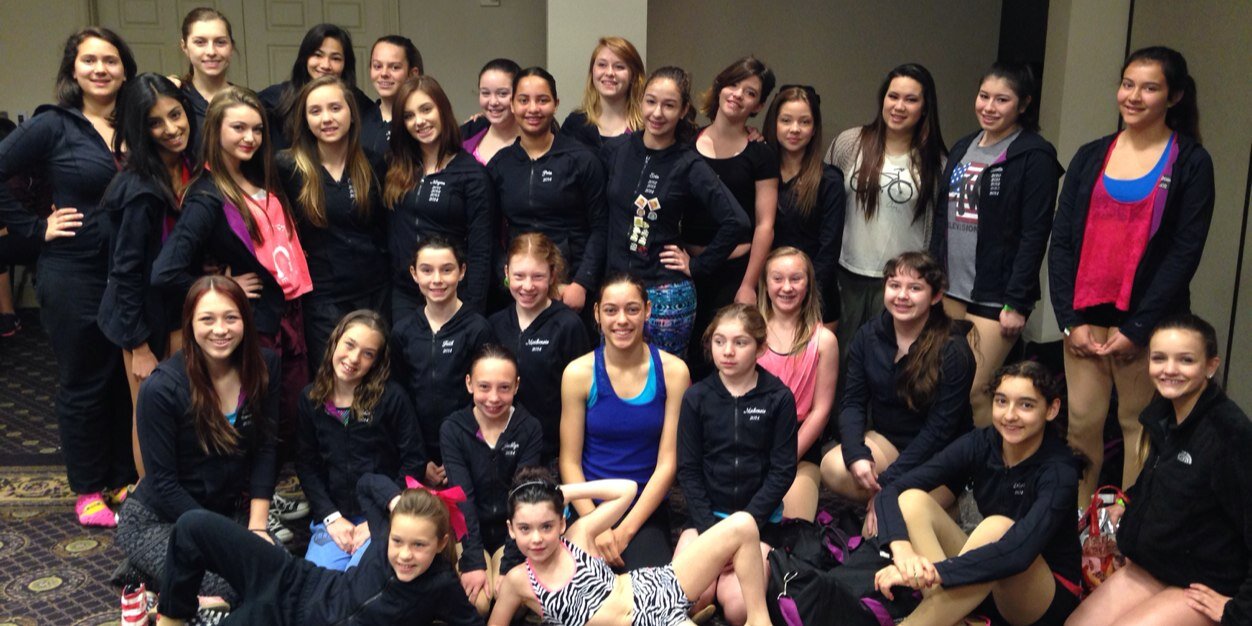 AcademyofDanse's profile banner image