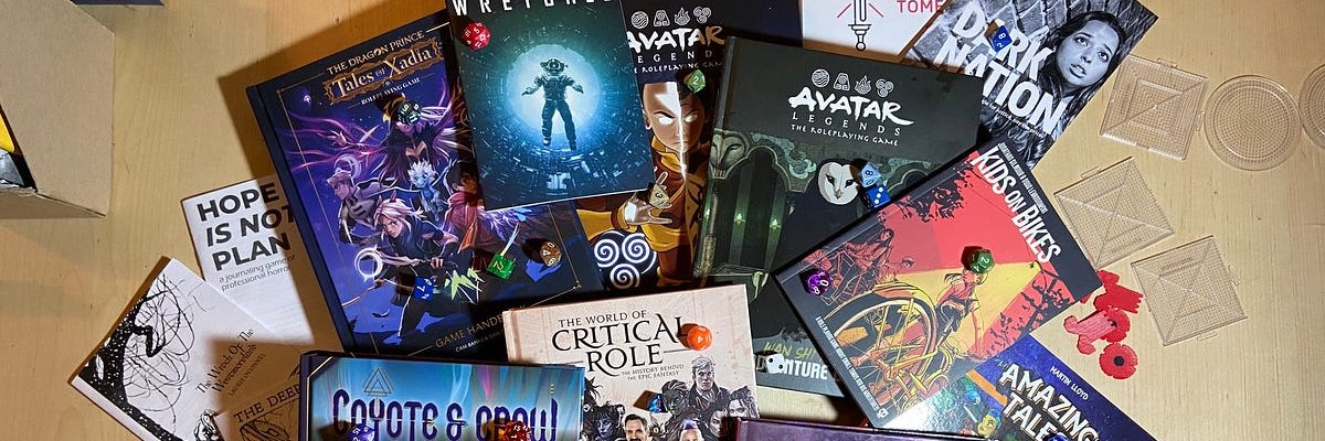 Susan Haarman banner