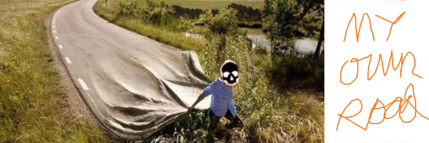 Bullet_Bee's profile banner image