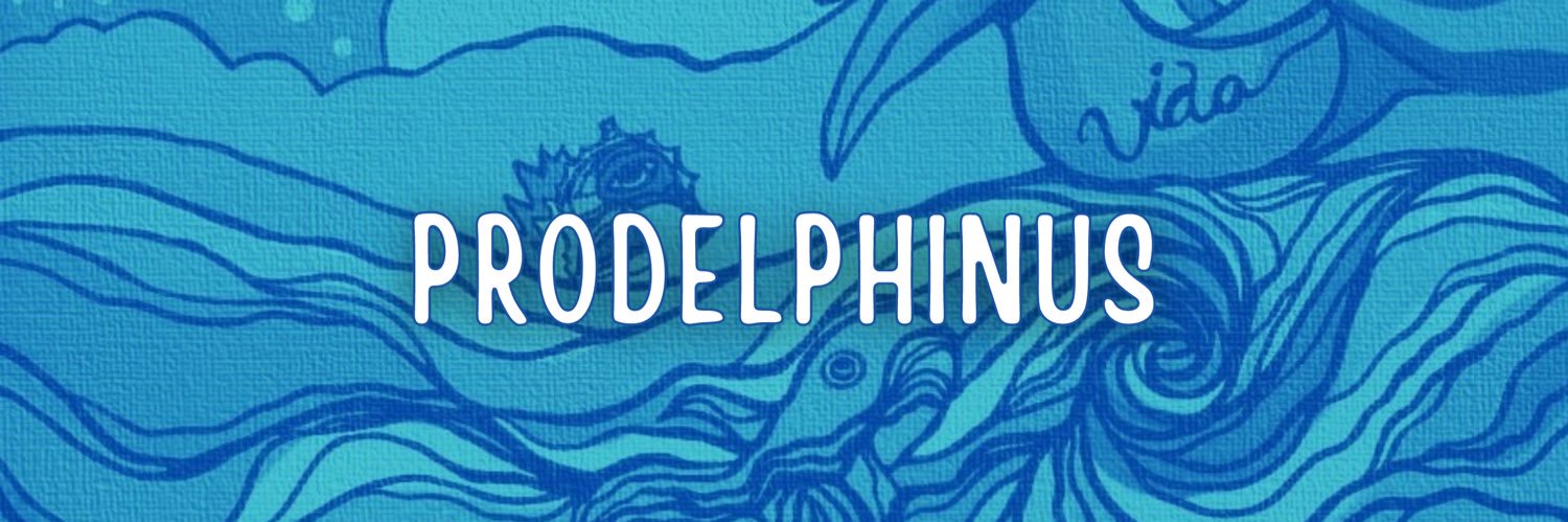 Prodelphinus's profile banner image