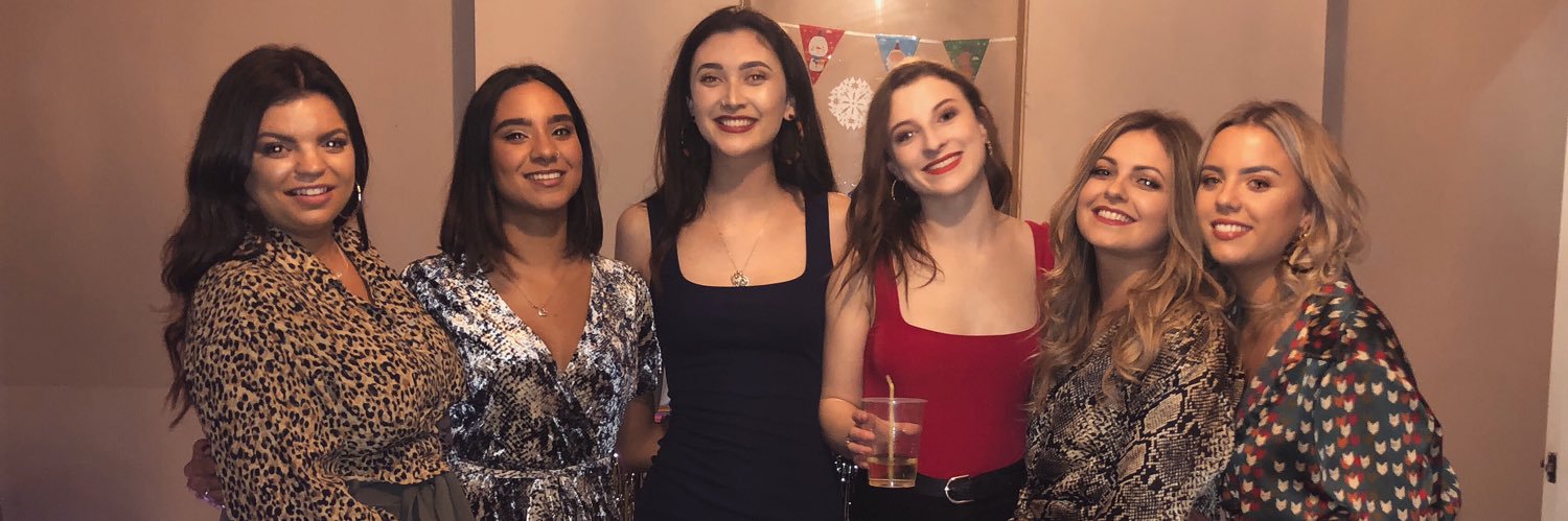 JadeyRandle's profile banner image