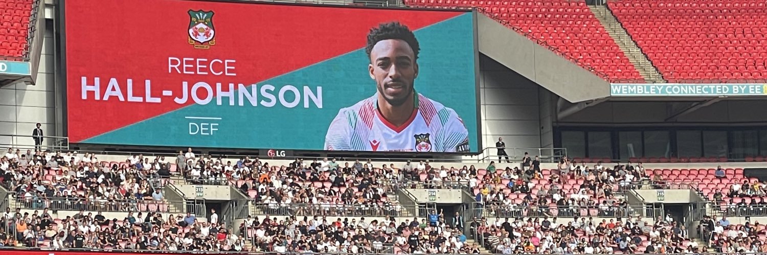 ReeceHallJ's profile banner image