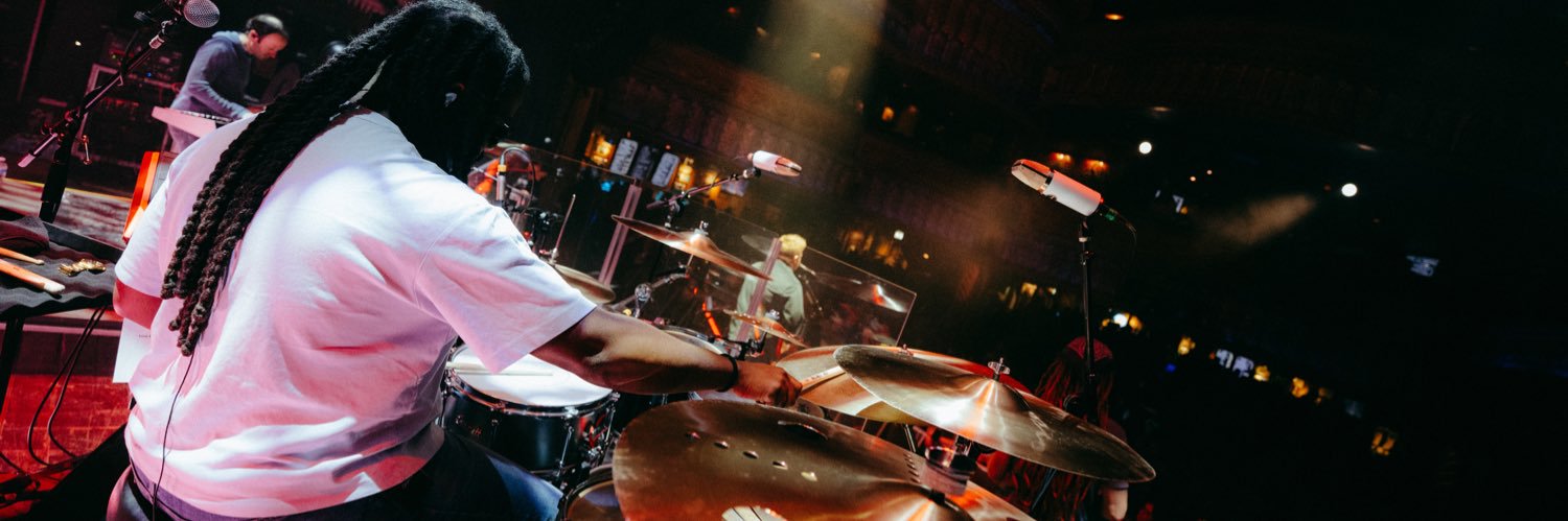 Natrix_Drums's profile banner image
