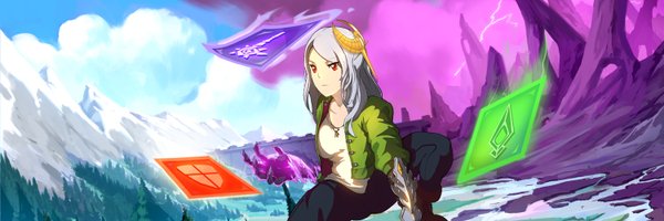 awjya Profile Banner