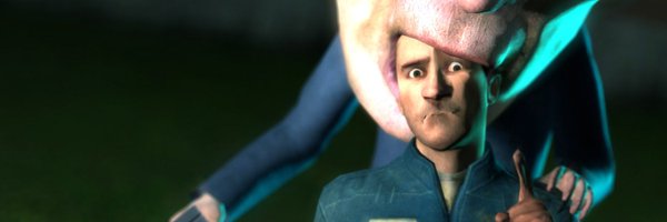 Garry's Mod Profile Banner