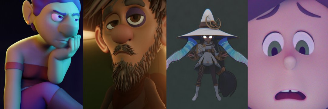 eliizmaker's profile banner image