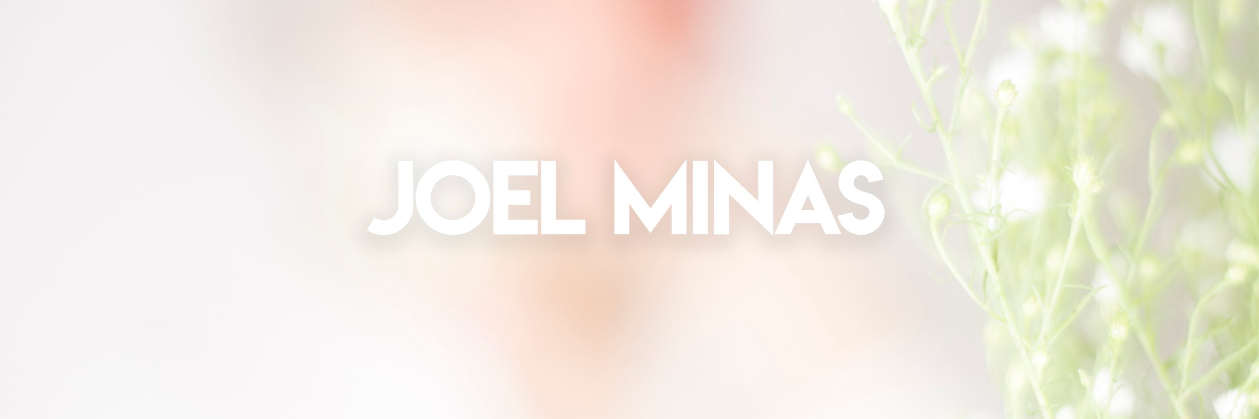 Joel 🌈 banner