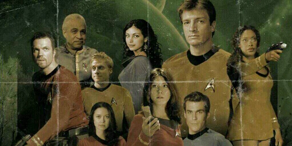 James Robbins banner