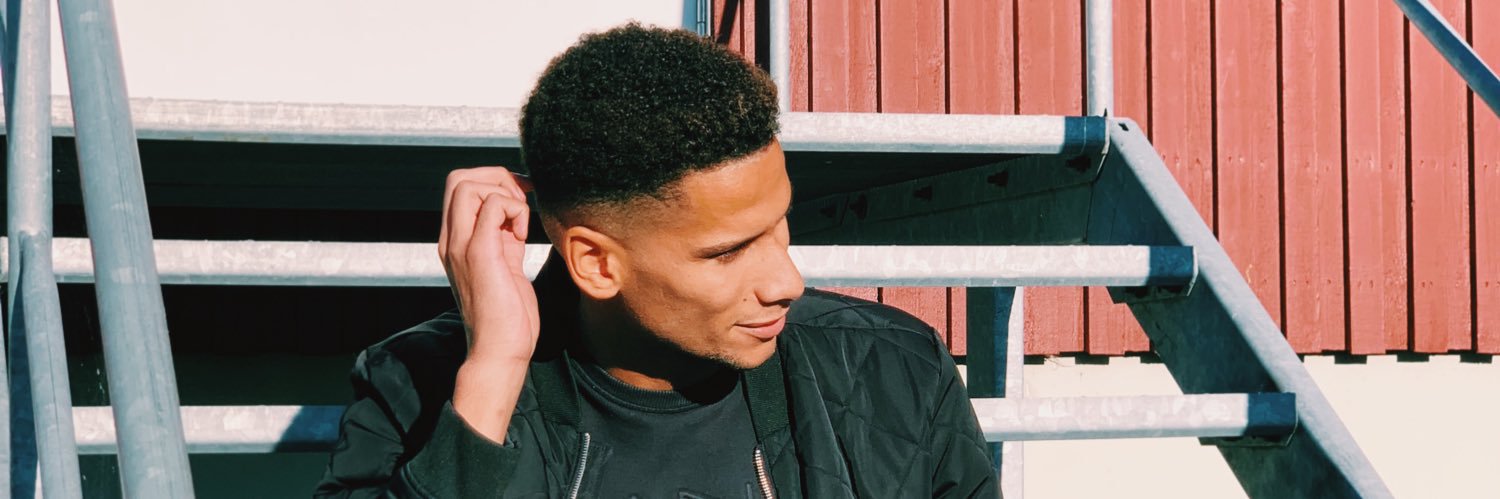 KristianGerle's profile banner image