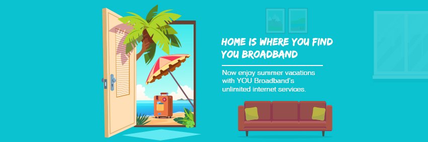 youbroadband's profile banner image