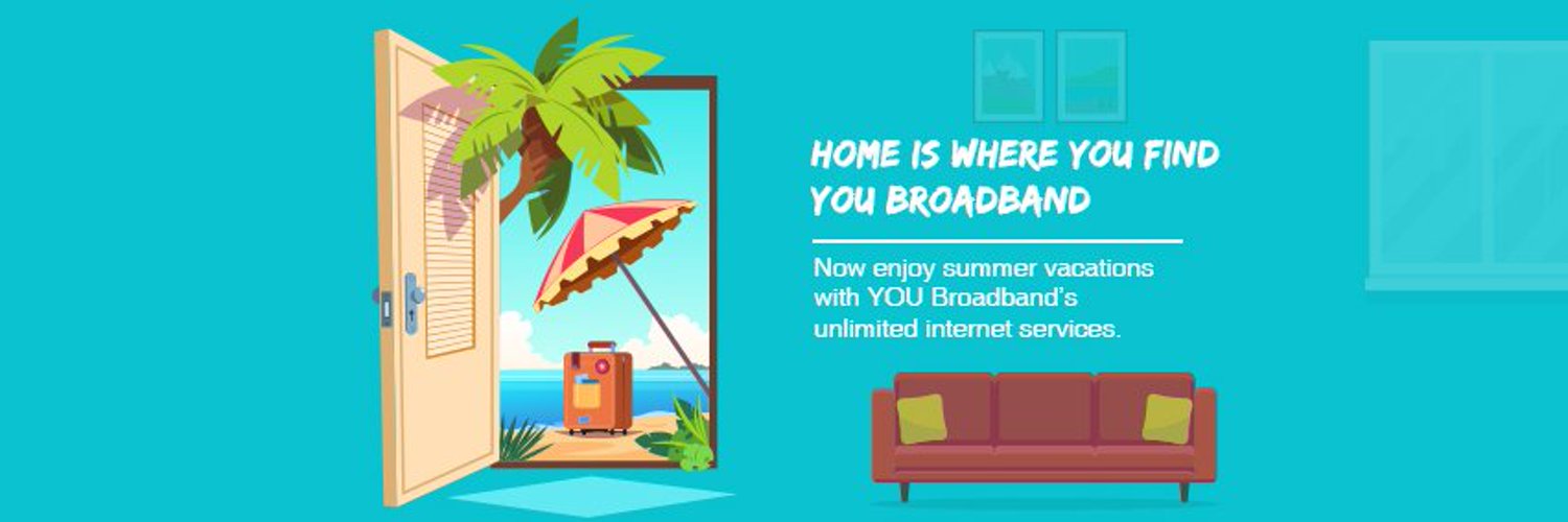 YOU Broadband Cares (youbroadband) / Twitter