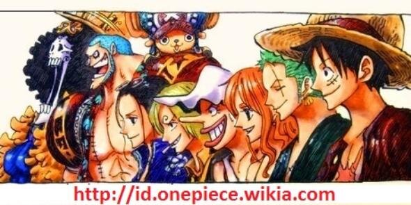 WikiaOnePiece's profile banner image