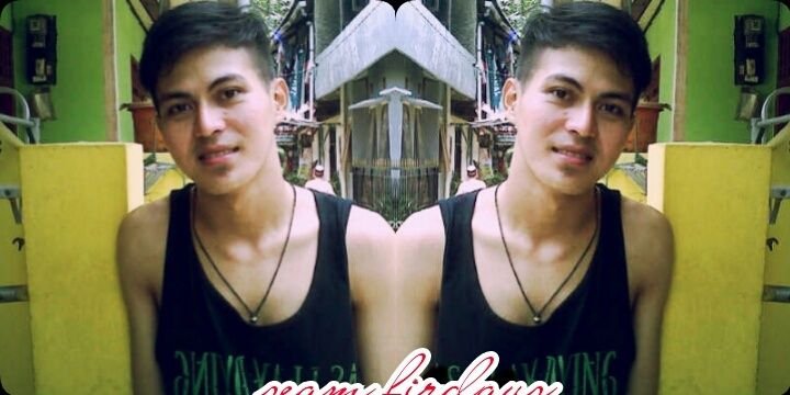 SeamFirdaus's profile banner image