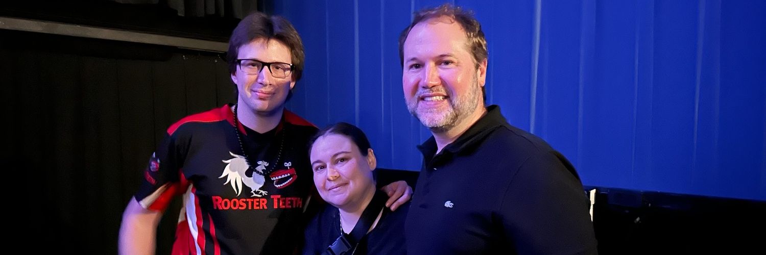 RadicalMoron's profile banner image