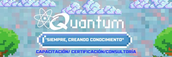 Quantum_Mexico Profile Banner