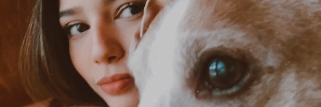 ClaraLeyva's profile banner image