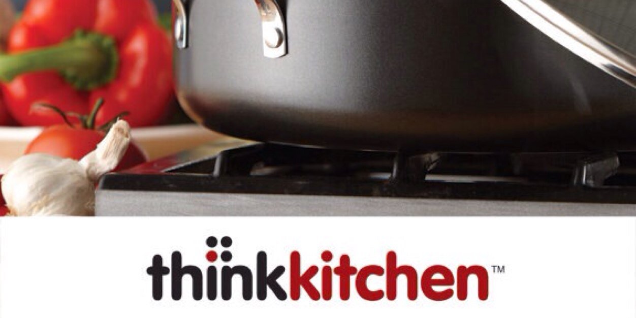 THINKKITCHEN's profile banner image
