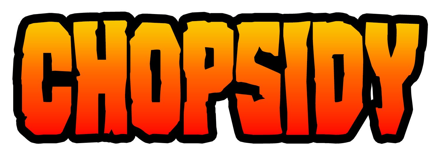 Chopsidy's profile banner image