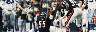 Otis Wilson banner