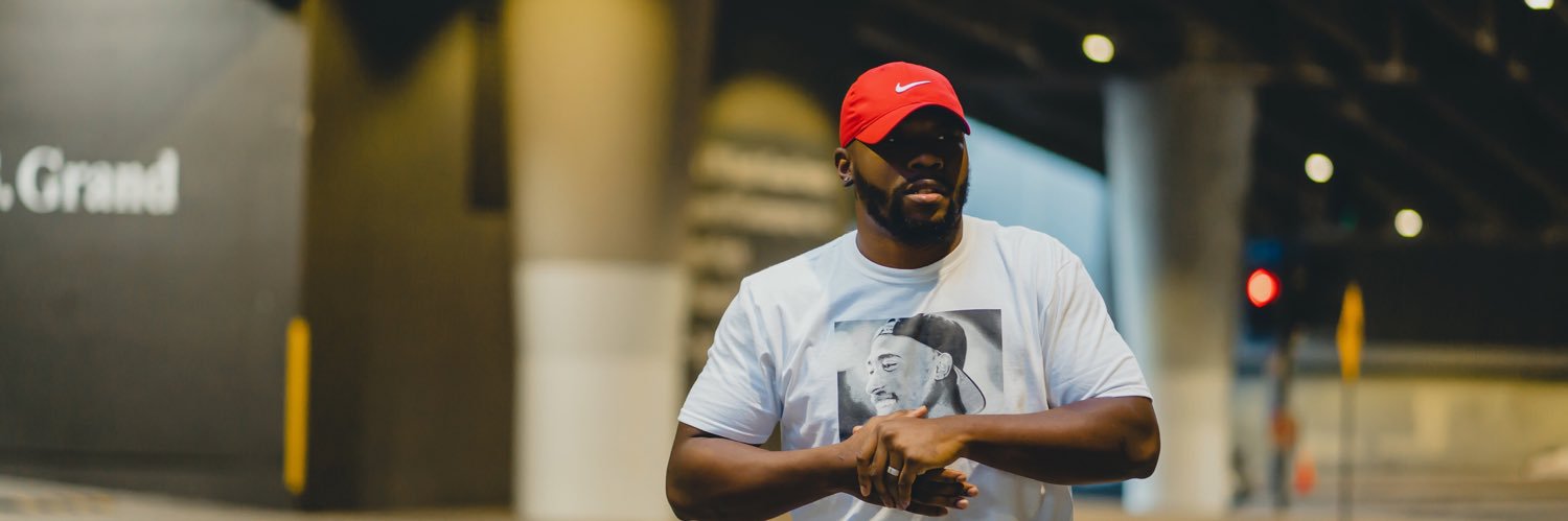 Mon V Frazier (@OfficiallyMonV) / Posts / X