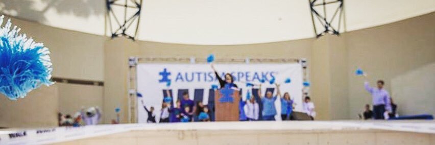 AutismSpeaksSWF's profile banner image