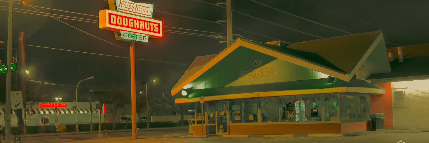 literallynaomi's profile banner image